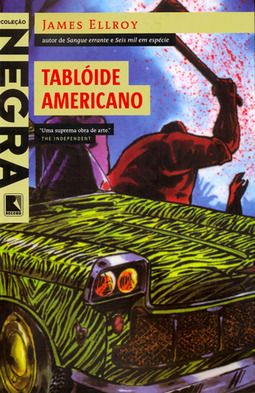 TABLOIDE AMERICANO