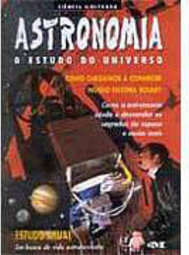 Astronomia: o Estudo do Universo