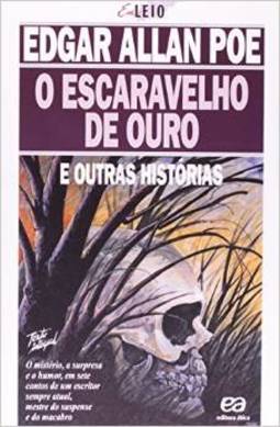 O Escaravelho de Ouro e Outras Histórias