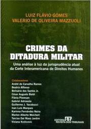 Crimes da Ditadura Militar