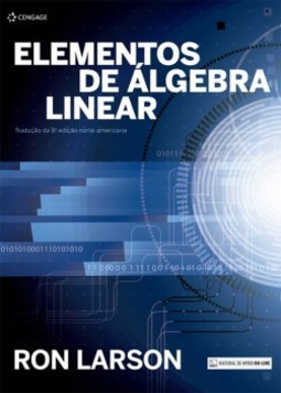 Elementos de álgebra linear