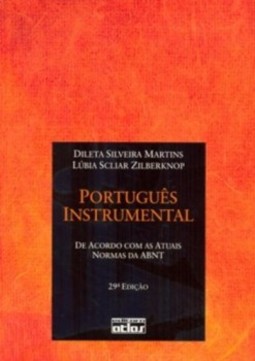 Português instrumental: De acordo com as atuais normas da ABNT