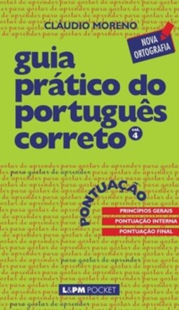 Guia Prático do Português Correto #4