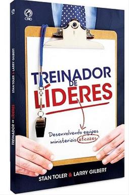 Treinador de Líderes