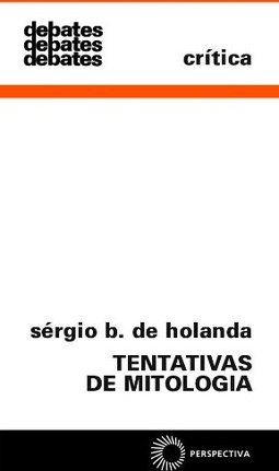 Tentativas de Mitologia