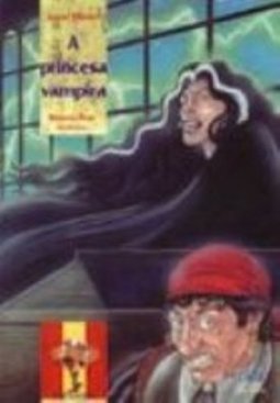A Princesa Vampira