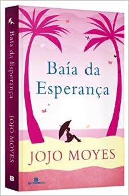 Baía da Esperança