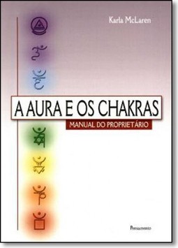 Aura E Os Chakras (A)