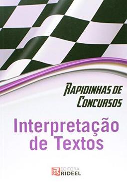 Rapidinhas de Concursos - Raciocínio Lógico