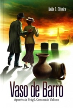 Vaso de Barro