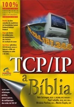 TCP/IP: a Bíblia