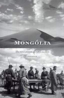 Mongólia