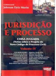 Jurisdição e Processo