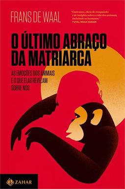 O ULTIMO ABRAÇO DA MATRIARCA: AS...