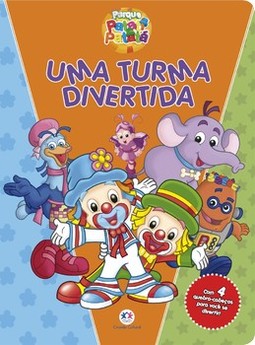 Patati Patatá: uma turma divertida
