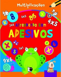 Aprendendo com Adesivos