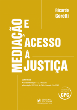 Mediação e acesso à justiça