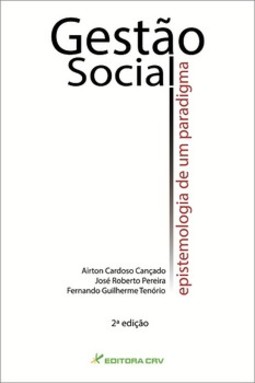 Gestão social: epistemologia de um paradigma