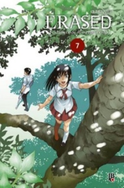 Erased #07 (Boku dake ga Inai Machi #07)