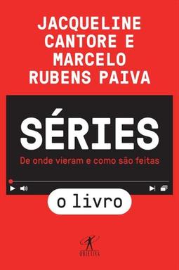 SERIES: DE ONDE VIERAM E COMO SAO...