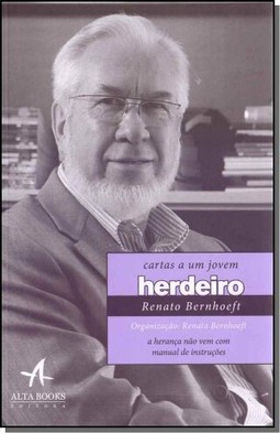 Cartas a Um Jovem Herdeiro