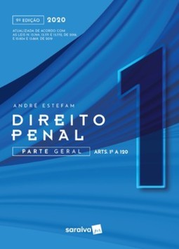 Direito penal - Parte geral