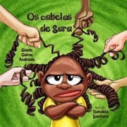 Os Cabelos de Sara (Sara e Sua Turma)