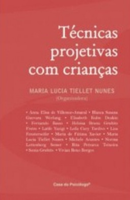 Técnicas projetivas com crianças