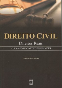Direito civil: direitos reais