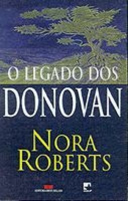 O Legado dos Donovan