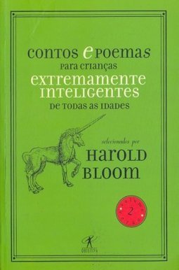 Contos e Poemas para Crianças Extremamente Inteligentes ... - Vol. 2