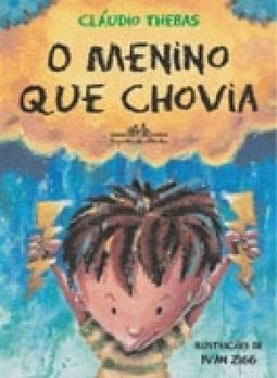 O Menino que Chovia