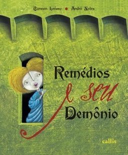 REMEDIOS E SEU DEMONIO