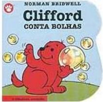 Clifford Conta Bolhas