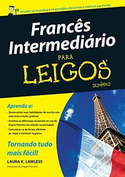 FRANCES INTERMEDIARIO PARA LEIGOS
