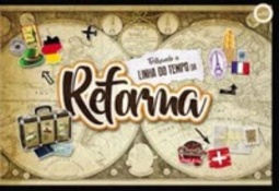 Trilhando a Linha do Tempo da Reforma
