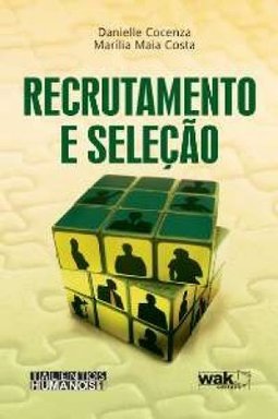 RECRUTAMENTO E SELECAO