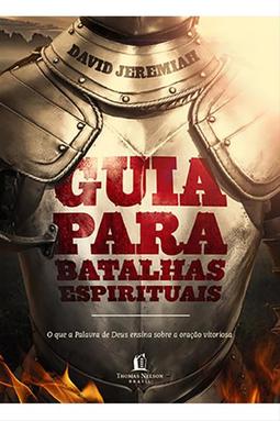 Guia Para Batalhas Espirituais