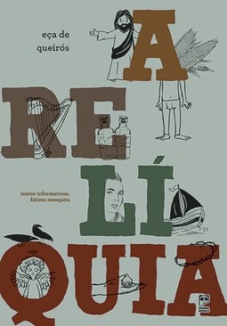 A relíquia