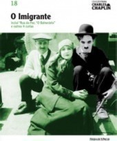 O Imigrante (Vol. 18)