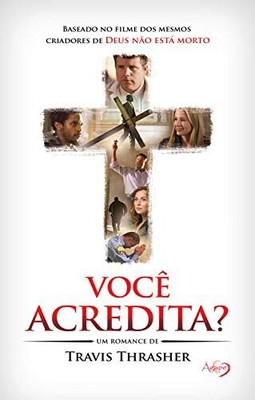 VOCE ACREDITA?