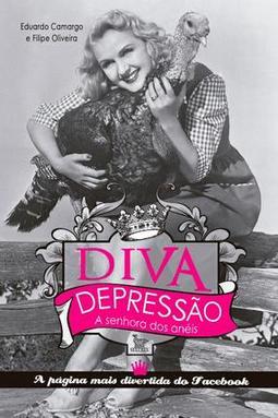 DIVA DEPRESSÃO