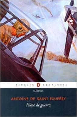 PILOTO DE GUERRA