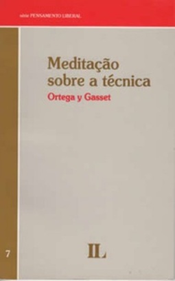 Meditação Sobre a Técnica