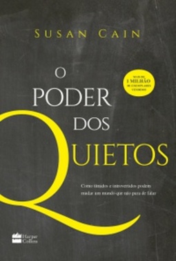 O Poder dos Quietos