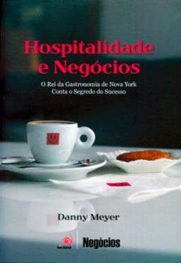 Hospitalidade e negócios