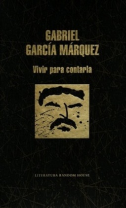 Vivir Para Contarla