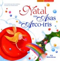 Natal nas Asas do Arco-íris