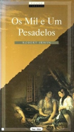 Os Mil e Um Pesadelos (Ficção / Verdade  #13)