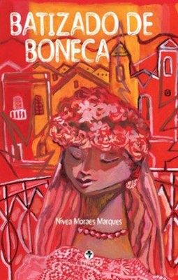 Batizado de boneca